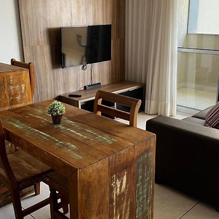Апартаменти Flat Brookfield Towers 2409 Гоянія Екстер'єр фото