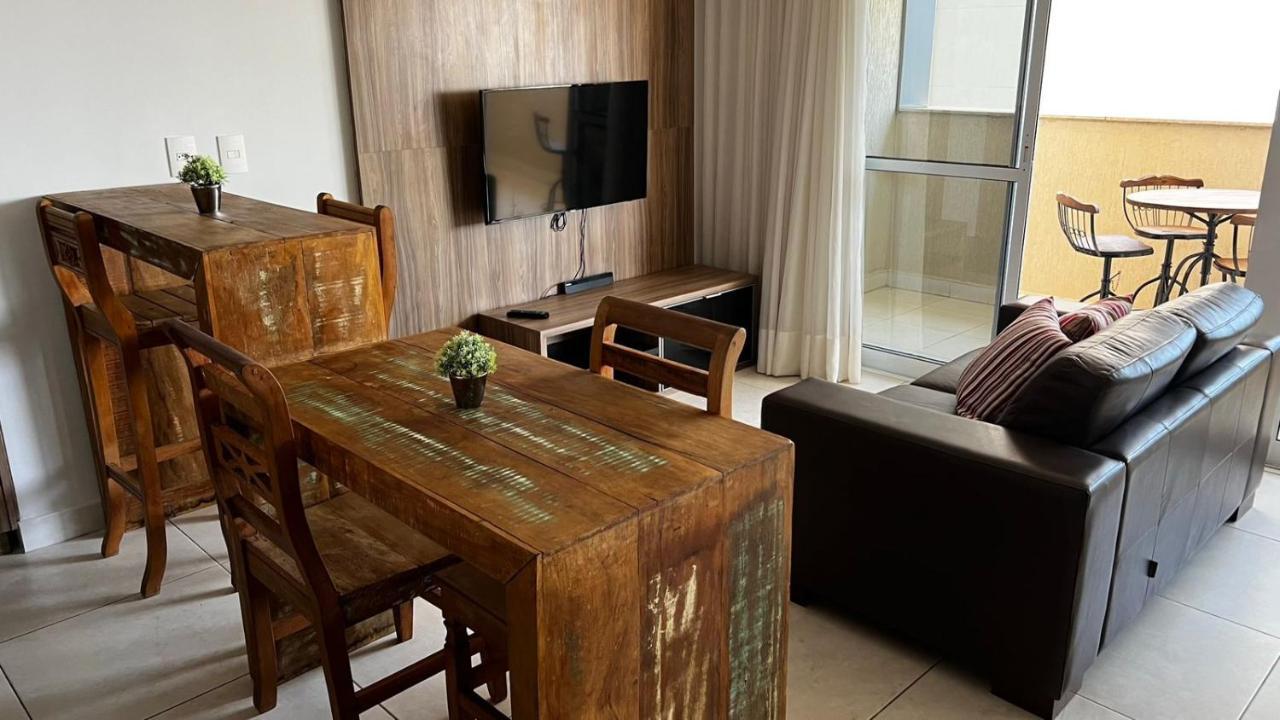 Апартаменти Flat Brookfield Towers 2409 Гоянія Екстер'єр фото